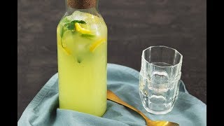 Limonada  Receta con Mambo [upl. by Nahtaoj960]