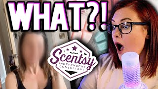 Scentsy Top Leader Proves MLMs are Targeting the UK antimlm [upl. by Fidelas553]