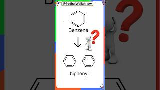 Benzene to biphenyl ncert solution [upl. by Perkin352]