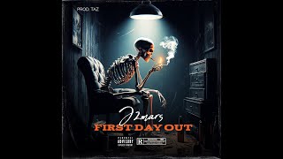 J2mars  First day out Prod BeatsByTaz [upl. by Niamrej832]