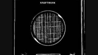 Kraftwerk  Antenna [upl. by Eemla]