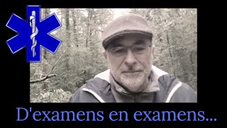 Dexamens en examens [upl. by Latsyek289]