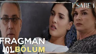 Estere 401 Bölüm Fragmanı [upl. by Sofia]