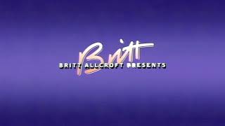 Britt Allcroft Presents Restored  60fps [upl. by Aniri364]