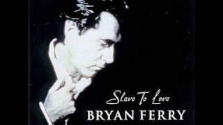 Bryan Ferry This Love [upl. by Chisholm]