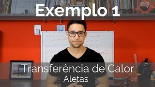 Exemplo 1 Aletas [upl. by Lipman84]