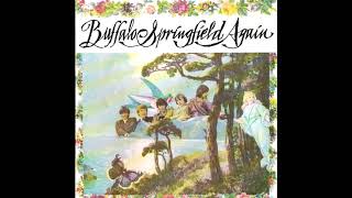 Buffalo Springfield  Expecting To Fly [upl. by Akinyt793]