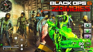 My HONEST First Thoughts After Playing Black Ops 6 Zombies The Good amp The Bad [upl. by Acisse]