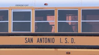 SAISD terms for selling land for Missions Baseball Stadium [upl. by Doug]