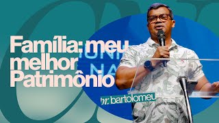 AO VIVO 🔴 Culto da Família 19h30  Domingo 10122023 [upl. by Camel]