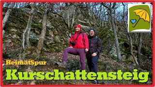 HeimatSpur Kurschattensteig 27K [upl. by Todhunter]