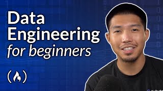 Data Engineering Course for Beginners [upl. by Sutherland123]