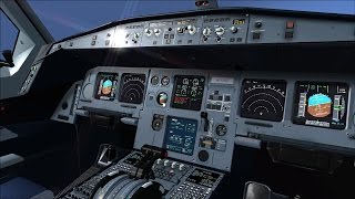 ✈ FSX The Blackbox A330 Review [upl. by Nytsirt]