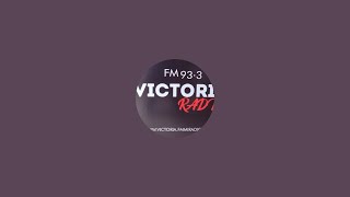 Radio Victtoria 939 villa centenario está en vivo [upl. by Suillenroc613]