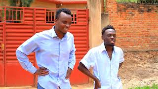 PATTYNO VS NYAXO COMEDY BEHIND THE SCENE Intambara yogushaka akazi [upl. by Sisak]