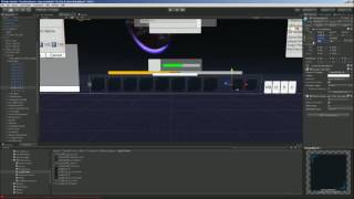 Atavism MMO Tutorial Series 1 Space EP002 With Unity [upl. by Ita887]