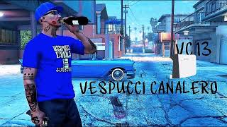 Vespucci Canals 13 amp VLFS13 Originals ￼ [upl. by Maxwell]