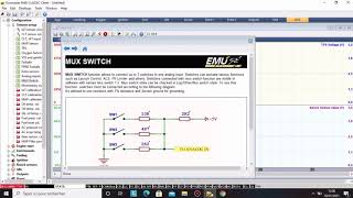 TUTO logiciel Ecumaster classic  SWAPLAND [upl. by Eneles]