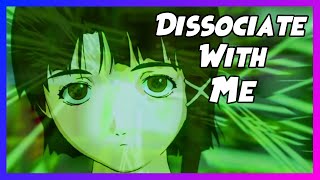 Serial Experiments Lain  Retcon404 Anime Retrospective [upl. by Wasson]