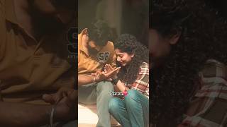 Hey Minnale Song  Amaran  Sivakarthikeyan Sai pallavisong shorts viralvideo love ytshorts [upl. by Oiromed]