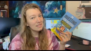 The Investing Teen Solution by Growth Mindset Publishing Review and Unboxing [upl. by Natka635]