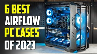 This new Corsair case is amazing but at a premium price [upl. by Dahs]