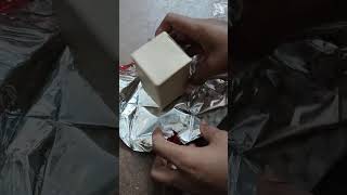 Unboxing ₹5 gift box 🎁unboxing gift [upl. by Drice614]