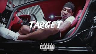 FREE  Target  Fredo x Marlow P Type Beat  Prod By Young J   YouTube Music [upl. by Annaiuq791]