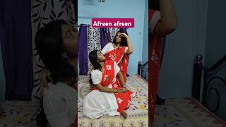 Afreen afreen Cover swagatamazumder2006 ampSoumi Mukherjeedance special duo twinning Sangam [upl. by Aillij]