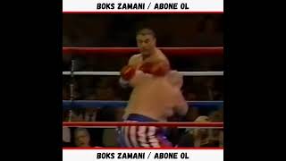 Eric Esch vs George Lindenberg 2000 heavyweightboxer boxing learntobox box boxxer [upl. by Ellehsar]