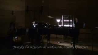 Sergey Badalov  Recital Kompozytorski [upl. by Aicel]