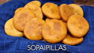 SOPAIPILLAS ComidasQueHablan  Come como príncipe [upl. by Honebein]