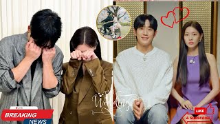 Proof of Love Jung Hae In Wants to Be Jung So Mins Boyfriend Not Just a Friend [upl. by Warring691]