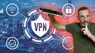 So nutzt ihr eine VPN Verbindung auf eurem E2 Linux Receiver [upl. by Nevur]