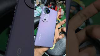 Vivo V40 Uv glass [upl. by Rayle126]