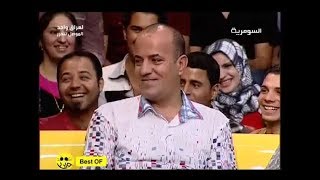 الفنان ستار اللامي والفنان كاظم المدلل  افضل حلقات اكوفد واحد الموسم الاول  الحلقة ١٨ [upl. by Belva325]