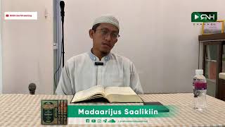 AlUstadz Rahmat Nur Hidayat [upl. by Eidarb]