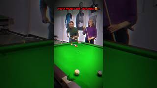 Best PoolBillard Trickshots shorts [upl. by Jeniece520]