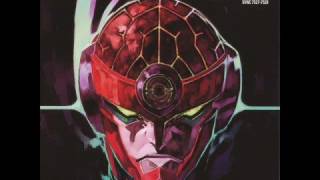 Right Now Preparations Are Essential  Gurren Lagann OST [upl. by Bohlin]