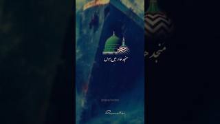 Lamyati Nazeero Kafi Nazarin islam muslim allah muhammedﷺ makkah madina youtubeshorts [upl. by Dole]