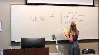 Federal Taxation Lecture 6 [upl. by Auohp]