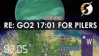 Dyson Sphere Program What are Automated Pilers Good for 0205 [upl. by Yramliw]