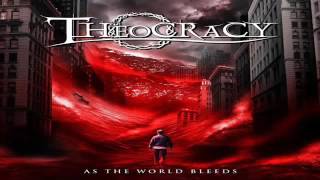 Theocracy  As the World Bleeds Ábum CompletoFull Album [upl. by Sabelle101]