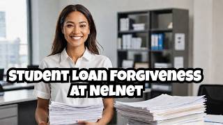 NelNet Student Loan Forgiveness Made Easy  Secrets Revealed [upl. by Ytisahc720]