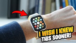 Heres Why You NEED the Apple Watch SE 2 in 2023 [upl. by Pedersen]