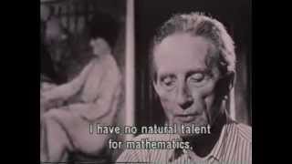 Marcel Duchamp on Chess [upl. by Fianna501]