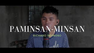 Paminsanminsan  Richard Reynoso cover donpetok [upl. by Engelbert548]