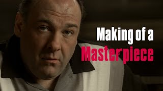 Why The Sopranos Finale Is So Brilliant [upl. by Jumbala]