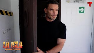 La fobia que no conocías de Julián Gil  Telemundo Entretenimiento [upl. by Stefanie]