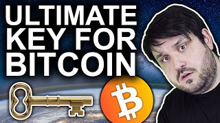 The ULTIMATE Key to Dealing With Bitcoin [upl. by Koal]